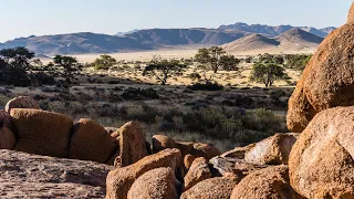 Namibia 2022 Teil 3/7 in 4k