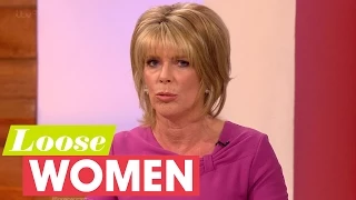 Do The Loose Women Have A Drinking Problem? | Loose Women