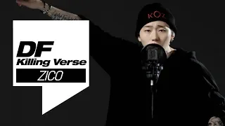 [4K] ZICO's killing verse LIVE! / 극, VENI VIDI VICI, 천재, 오만과 편견, 거북선 Remix, 날, Red Sun