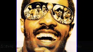 Stevie Wonder-Pastime Paradise Legendado