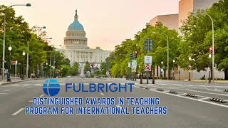Fulbright Philippines - Fulbright DAI Program #Fulbright #FulbrightPhilippines #FulbrightDAI