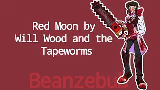 Red Moon | Lyrics