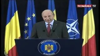 Traian Basescu il face de ras pe Victor Ponta :))