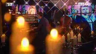 Kaizers Orchestra - Hjerteknuser (Akustisk Live Tv2)