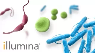 The Human Microbiome | Illumina Webinar