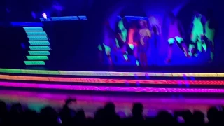 Britney: Piece Of Me - Boys - Feb. 4, 2017