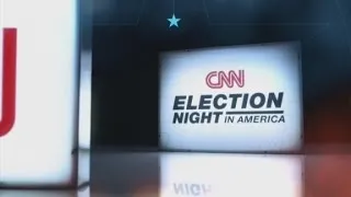 CNN Election Night in America