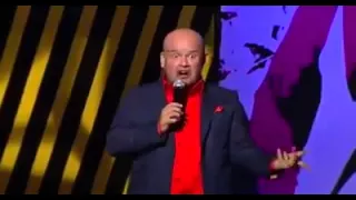 Harith Iskander - Women is More Intelligent