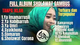 FULL ALBUM SHOLAWAT GAMBUS TERBARU DAN TERPOPULER - GAMBUS TERBAIK ||EL-MANIYYAH SEMARANG