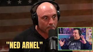 Joe Rogan reacts to Carlos Mencia Appearance on Bobby Lee