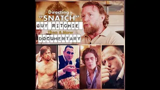 Guy Ritchie 2020 directing Snatch (2000) || Best Moments