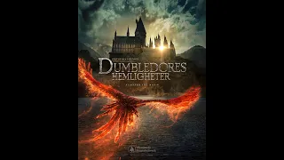 Fantastiska Vidunder: Dumbledores Hemligheter | Biopremiär April 2022  #BioNäraDig