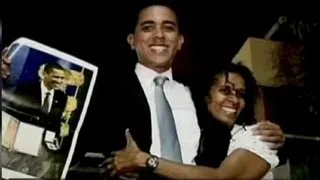 Obama look-a-like competition in Colombia