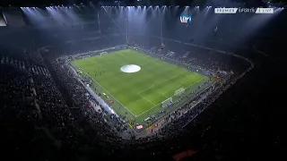 Inter vs Milan 4-2 All highlights