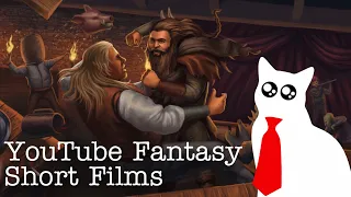 YouTube Fantasy Short Films - A Collection of Truly Creative Fantasy Films (Wylde Times Reviews)