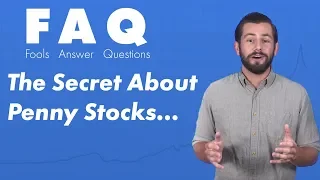 Everyone Fails With Penny Stocks & Day Trading -- Here's Why