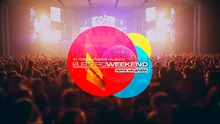 Electroweekend 2015 (Official aftermovie)