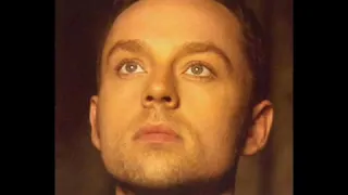 Darren Hayes Insatiable With Lyrics