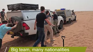 Namibia Trip 2023