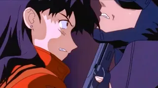 Evangelion AMV | Plain Jane (KEAN DYSSO) Remix