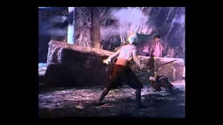 Classic Monster Movie Trailers The Golden Voyage of Sinbad