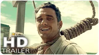 BUSTER SCRUGGS Official Trailer (2018) James Franco, Liam Neeson Netflix Movie HD