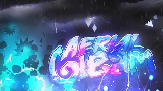 (NEW HARDEST!!!) Aerial Gleam 100% by Endlevel and CuLuC