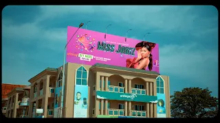 MISS JOBIZZ - Aiwally ( TEASER )