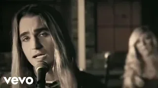 Cross Canadian Ragweed - Sick And Tired (Closed Captioned)