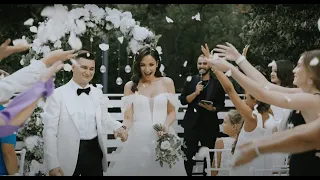 Wedding promo ведущий на свадьбу Руслан Мугинов