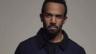 Craig David - 16 (WhereAreÜNow) (Fleek Audio)