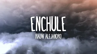 Rauw Alejandro - Enchule (Letra/Lyrics)