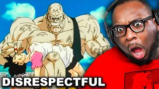 MOST DISRESPECTFUL moments in anime 6 (Reaction)