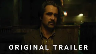 Season 2 Original Trailer | True Detective | Larsson