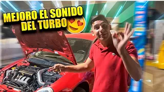 MEJORANDO EL TURBO DE MI NEON SRT4 || JUANITO MARTINEZ