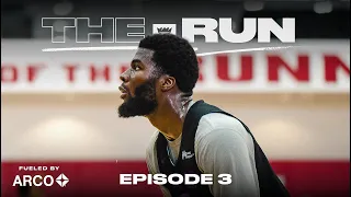 The Run - Episode 3 - Building an Identity