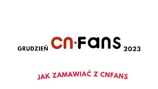 Jak zamawiać z CnFans Repliki z Chin w 2023 roku ? *NAJTANIEJ*