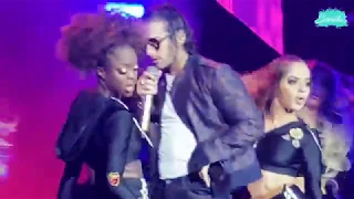 Maluma Live in Amsterdam The Netherlands Sept 2018