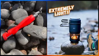 Top 10 ULTIMATE Survival Gear Items that Last Forever │ Best Survival Gear 2023