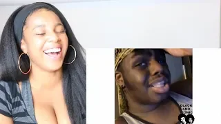 VIDEOS I THOUGHT WERE FUNNY THIS WEEK | Reaction