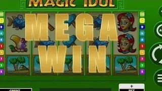 FORZZA MAGIC IDOC CASINO SLOTS Forzza.com org bet24 bonus 30 💎💎💎فورزا فورزا 💎💎💎SLOTS MACHINE