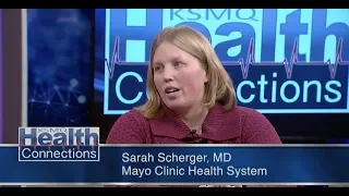 KSMQ Health Connections - Nothing to Sneeze At (Episode #412)