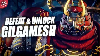 Secret Boss & Summon Gilgamesh Full Guide | Final Fantasy VII Rebirth! (Boss Guide)