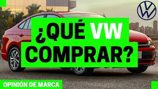 ¿COMPRAR VOLKSWAGEN? | Análisis de marca | Motoren Mx