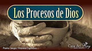 Los Procesos de Dios