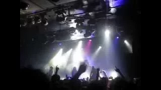 Machine Head - The blood, the sweat, the tears (live at La Riviera)