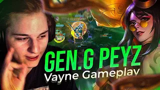 Ses condemns sont INSANES!! - Pandore Reacts 'RAID BOSS Morde' & 'GenG Peyz Vayne vs Xayah 13.8'