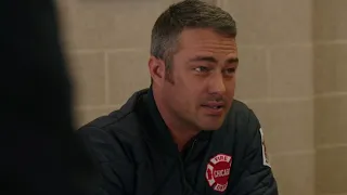 Stella y Severide parte 19