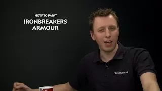 WHTV Tip of the Day - Ironbreakers Armour.