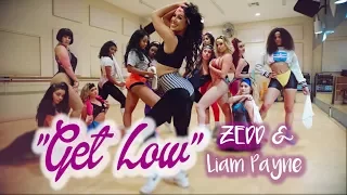 Zedd & Liam Payne #GetLow | DanceOn | Brinn Nicole Choreography